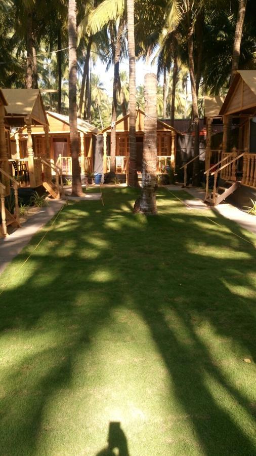 Clara'S Huts Hotel Palolem Pokój zdjęcie